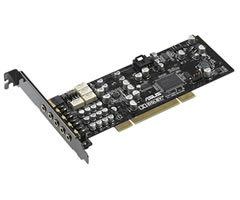XONAR D1